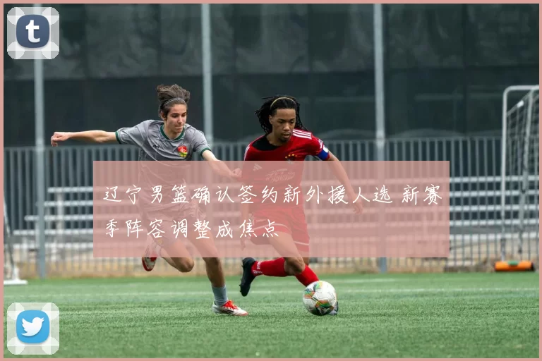 辽宁男篮确认签约新外援人选 新赛季阵容调整成焦点